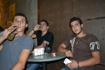 Saturday Night at Byblos Old Souk